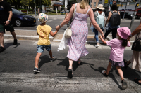 Παιδικοί Σταθμοί ΕΕΤΑΑ: Γιατί καθυστερούν οι αιτήσεις - Πότε θα ξεκινήσουν