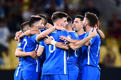 Euro 2024: Αύριο η κλήρωση της Ελλάδας για τα Play Off, μαθαίνει... αντίπαλο για τον «τελικό»