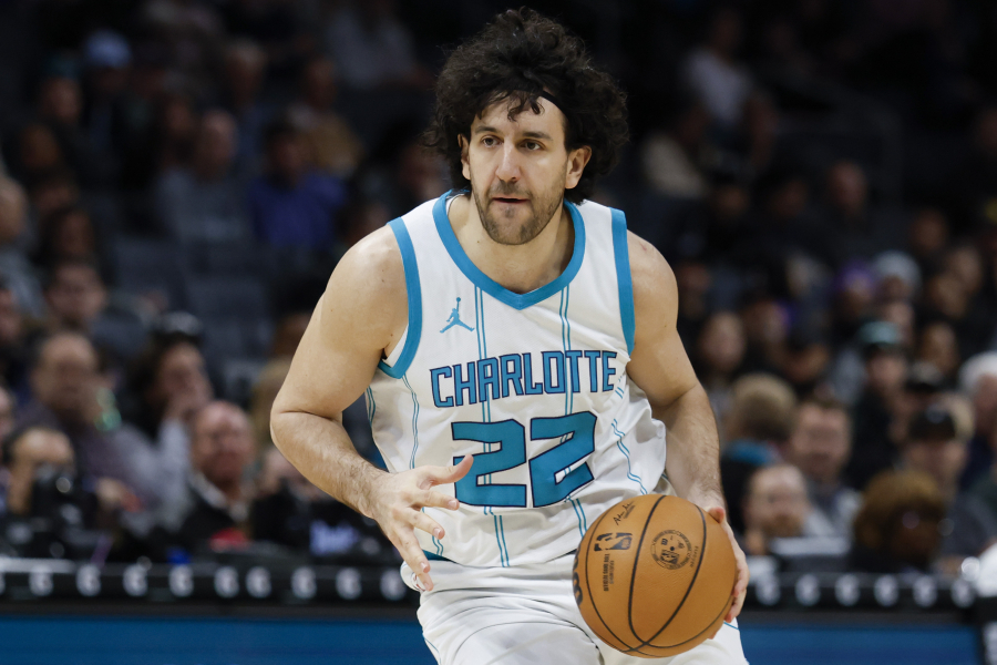 Ελεύθερος ο Μίτσιτς από τους Μπακς: Πώς επιστρέφει στη Euroleague & πόσα χρήματα «χάρισε»