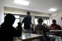 Πανελλήνιες 2026: 68.788 οι φετινοί εισακτέοι - Οι θέσεις ανά τμήμα και σχολή (πίνακας)