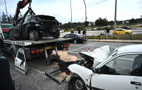 Οικογενειακή τραγωδία με τρεις νεκρούς στην Κατεχάκη: Πατέρας, μάνα και γιος τα θύματα