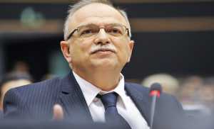 Παπαδημούλης: Η ΕΕ χρειάζεται εμβάθυνση της διαφάνειας και της δημοκρατίας