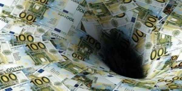 Τρύπα 1 δισ. ευρώ στον προϋπολογισμό μετά από την δικαίωση υπαλλήλων ειδικών μισθολογίων