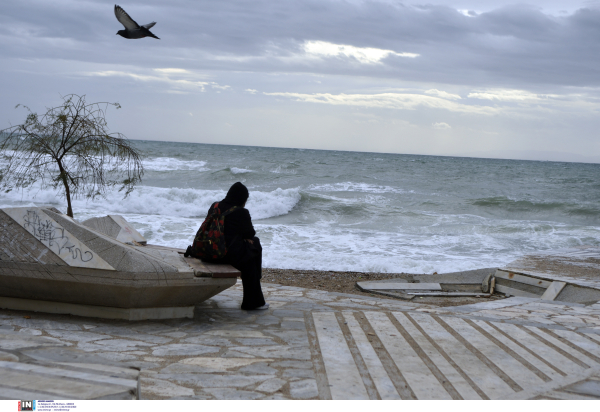 Καιρός: Για Σαββατοκύριακο με «άρωμα» χειμώνα κάνουν λόγο Καλλιάνος - Κολυδάς