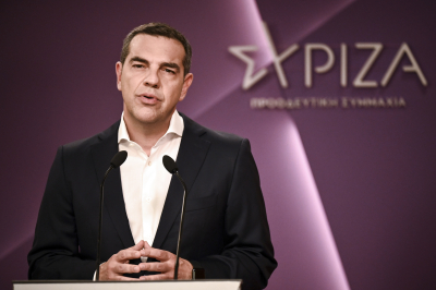 Συνεδριάζει αύριο εκτάκτως το Εκτελεστικό Γραφείο του ΣΥΡΙΖΑ για ηγεσία και κεντρική επιτροπή