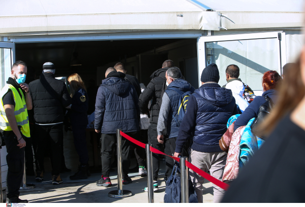 Τουρισμός για όλους: Επίσημο, η ημερομηνία για τις αιτήσεις στο tourism4all, μεγάλη ανατροπή ανακοίνωσε ο Κικίλιας