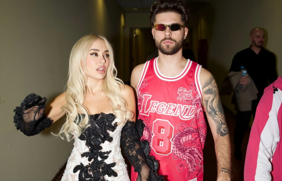 Φωτογραφία: Instagram