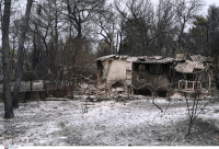 Διαψεύδουν ότι η φωτιά στη Βαρυμπόμπη προήλθε από έκρηξη σε μετασχηματιστή, Σκρέκας, ΑΔΜΗΕ και ΔΕΔΔΗΕ