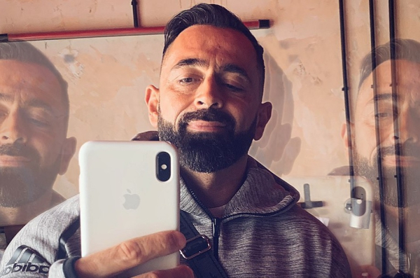 Εκλογές 2023: Ο ράπερ Μπο κατεβαίνει στις δημοτικές εκλογές