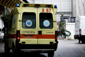 Τραγωδία στη Ναύπακτο, νεκρός ο αθλητής που είχε πέσει σε χαράδρα 70 μέτρων