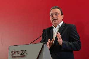 Φάμελλος: 10+1 προτάσεις στην εναρκτήρια συνεδρίαση της Κεντρικής Επιτροπής Επανεκκίνησης του ΣΥΡΙΖΑ