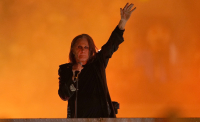Ozzy Osbourne: Έρχεται ντοκιμαντέρ για τα τελευταία χρόνια της ζωής του