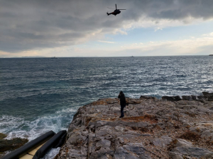 Σοκαριστικά στοιχεία ΟΗΕ: Διπλάσιος ο αριθμός των παιδιών που πέθαναν στη Μεσόγειο το πρώτο εξάμηνο του 2023