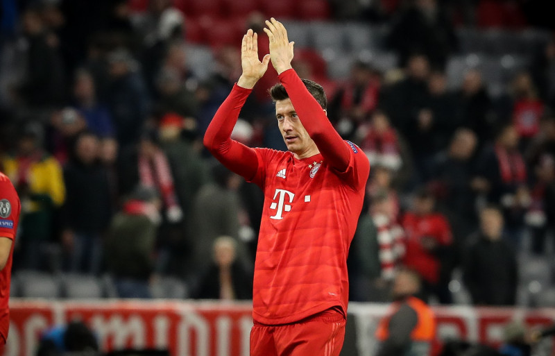 FIFA «The Best»: Αυτή είναι η ενδεκάδα της χρονιάς