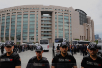 OHE προς Τουρκία: «Κάθε επίθεση στη ΛΟΑΤΚΙ+ κοινότητα είναι επίθεση στα δικαιώματα όλων»