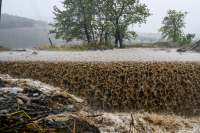 «Κόκκινος συναγερμός» για έξι περιφέρειες ενόψει της σφοδρής κακοκαιρίας που αναμένεται αύριο 26/1
