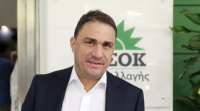Τσουκαλάς: Η κυβέρνηση της ΝΔ ξέχασε τους χαμηλοσυνταξιούχους - Μάταια περίμεναν στα ΑΤΜ μία ελάχιστη στήριξη