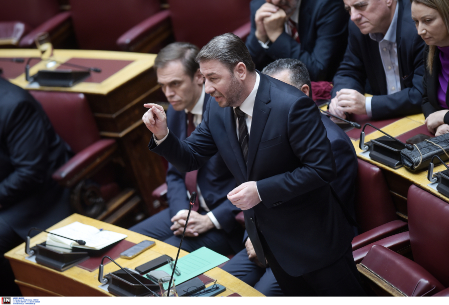 Πώς μπορεί ο Ανδρουλάκης να λάβει το μπόνους του εκλογικού νόμου