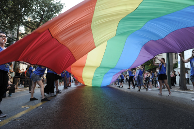 Θεσσαλονίκη: Ποινική δίωξη στον 32χρονο για την νέα ομοφοβική επίθεση στον 21χρονο