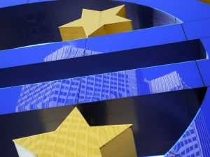 ΕΚΤ: Πρόσθετη ρευστότητα 176,5 δισ. ευρώ στις τράπεζες 
