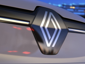 Η Black Friday ξεκινάει από τη Renault