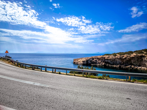 Έπεσαν οι υπογραφές για την οδική σύνδεση του νέου Νοσοκομείου Σπάρτης