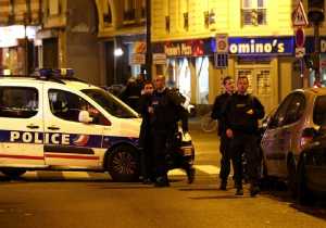 Καταθέτει στις γαλλικές αρχές ο ύποπτος για την επίθεση στο Λούβρο