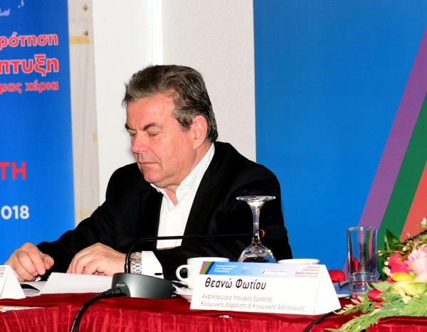 Πετρόπουλος από Τρίπολη: Εγκρίθηκαν οι μισές αιτήσεις για τη ρύθμιση οφειλών