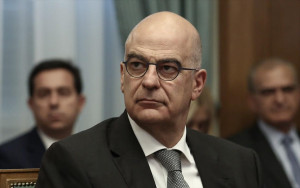Δένδιας: Συκοφαντία προς τις Ένοπλες Δυνάμεις η ανακοίνωση του ΣΥΡΙΖΑ