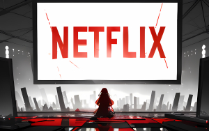 Netflix: Επιτυχημένες σειρές χάνουν τους θεατές και οι λόγοι είναι απλοί