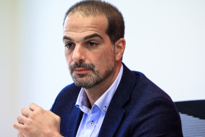 Σακελλαρίδης: Ο λόγος που αποφάσισε η Νέα Αριστερά να αποχωρήσει από την ψηφοφορία για ΠτΔ