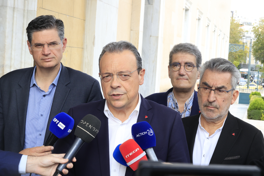 Φάμελλος: Νόθευση και παραβίαση λαϊκής εντολής οι ανεξαρτητοποιήσεις