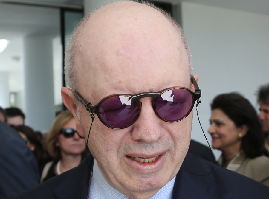 Την Πέμπτη η κηδεία του Σταύρου Ψυχάρη