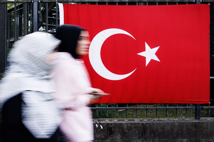 Εκλογές Τουρκία: Οι 5+1 μέρες, άρχισε η αντίστροφη μέτρηση