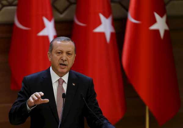 Ερντογάν προς ΕΕ: Έχουμε σχέδιο β' εάν δεν καταργηθεί η βίζα