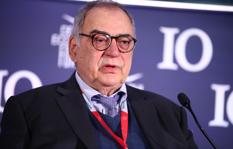 Η ύβρις του Τόνι Μπλερ και ο Νίκος Χριστοδουλάκης που σώζει την τιμή όλων