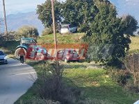 Δολοφονία στο Αγρίνιο: Αντιφάσεις στους ισχυρισμούς του 44χρονου - Για «καλοστημένη ενέδρα» μιλούν οι Αρχές