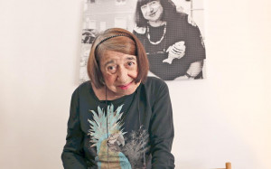 Πέθανε η ποιήτρια Κατερίνα Αγγελάκη Ρουκ