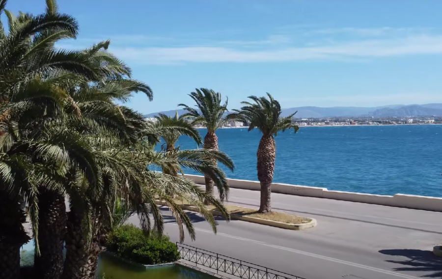 Ο εναλλακτικός προορισμός του φθινοπώρου για τις πιο φθηνές εκδρομές