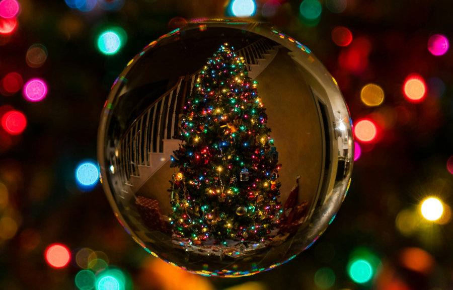 Γιατί κάνουμε ποδαρικό με το δεξί την Πρωτοχρονιά