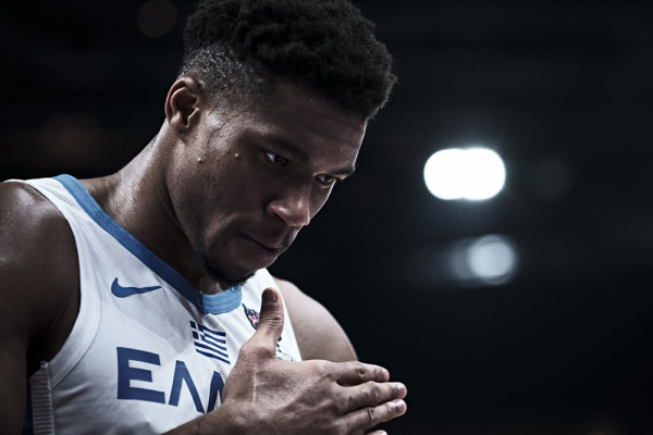 EuroBasket 2022: Τι ώρα παίζει η Εθνική με την Γερμανία - Αναλυτικά το πρόγραμμα των προημιτελικών