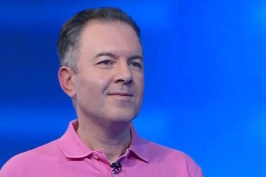 «The Chase»: Ο Πάνος συνέτριψε το «Βουνό» - Τι θα κάνει με τα χρήματα που κέρδισε (Βίντεο)