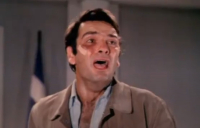 «Όχι άλλο κάρβουνο»: Η Finos Film γιορτάζει την Τσικνοπέμπτη με ένα χιουμοριστικό βίντεο