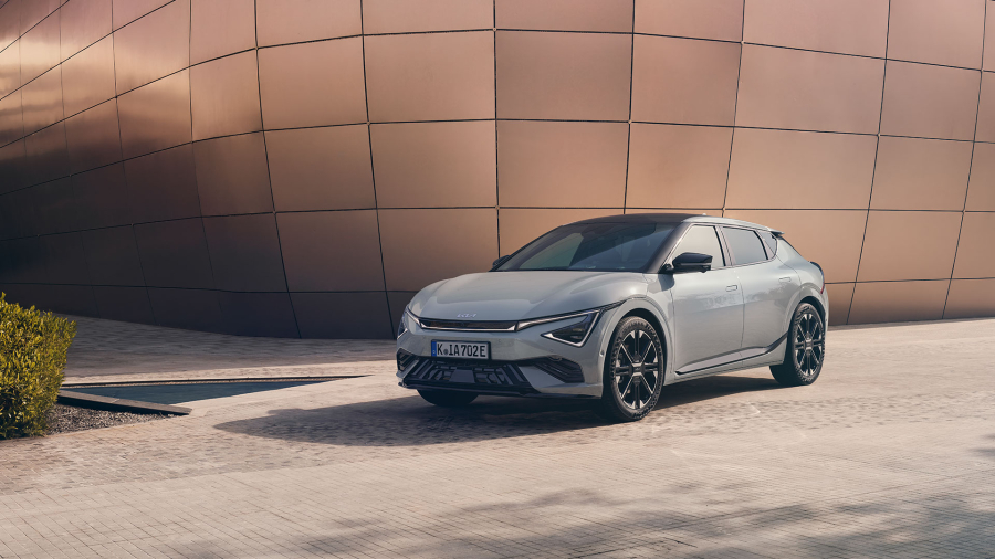 Ορόσημο συνδεσιμότητας για την Kia με 1,5 εκατομμύρια χρήστες Kia Connect