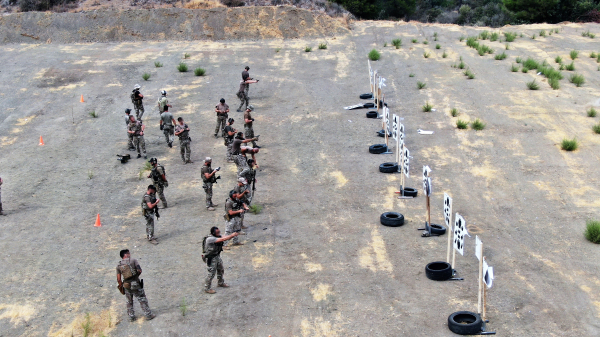 Παίρνουν παράταση οι προσλήψεις ΟΒΑ στις Ένοπλες Δυνάμεις