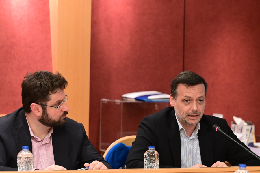 Ζαχαριάδης για Δούκα: Δείξαμε τον δρόμο που μπορεί να στείλει τους εκλεκτούς της ΝΔ στην αντιπολίτευση