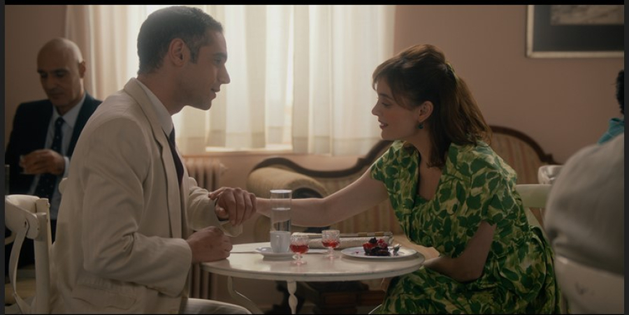 «Πόρτο Λεόνε»: Η Αλεξάνδρα στήνει τα θεμέλια για την εκδίκηση της δολοφονίας του Στράτου