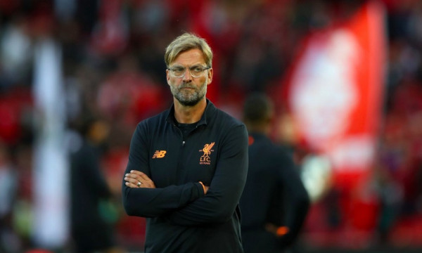 Η Λίβερπουλ κινδυνεύει με αποκλεισμό!