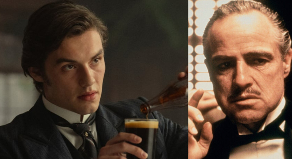 Netflix: Τελευταίο δεκαήμερο του Σεπτεμβρίου με άρωμα Peaky Blinders και Νονού