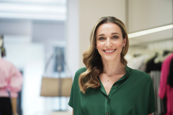 Kάτια Ζυγούλη: Δεν ήμουν Ρουβίτσα